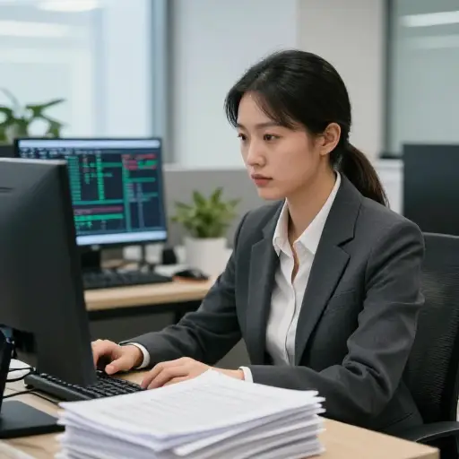 你能在压力下很好地工作吗？