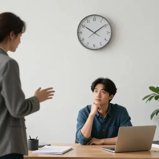 如需更多时间，请在截止日期前告知我们。