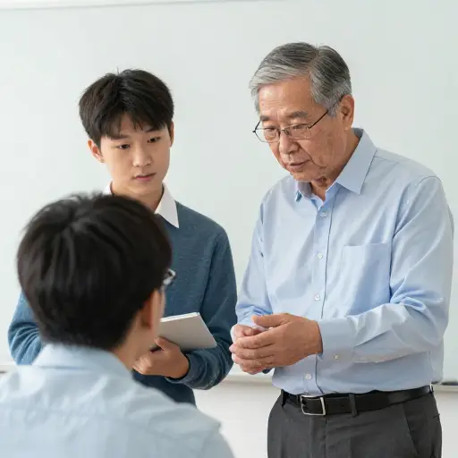 有一位导师在你身边可以加速你的学习曲线。