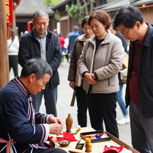 游客想要的是体验当地的文化，而不是走马观花。