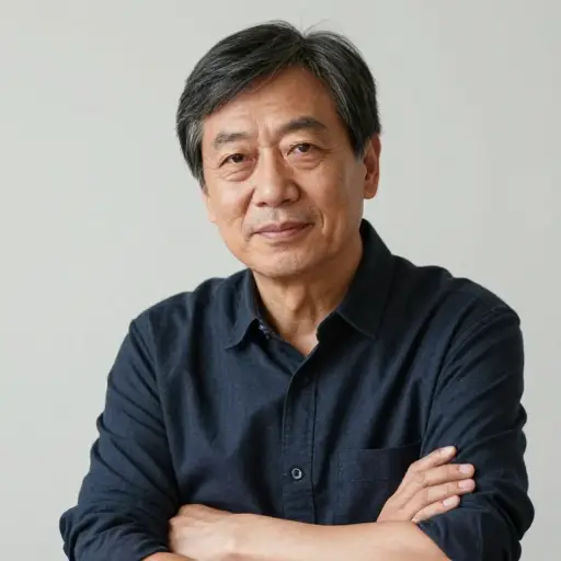 这位作家因其独特的写作风格而享有盛名。