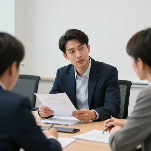 我们向他们提供关于我们计划的虚假信息。