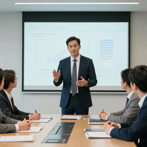 他强有力的论点说服委员会改变了政策。