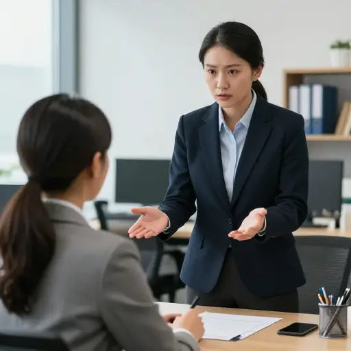 你能解释你上周五缺席的原因吗？