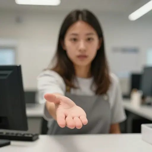 说出你的价格。