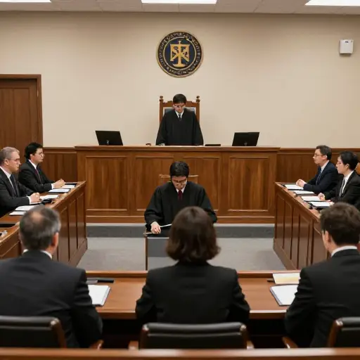 陪审团仅用了两个小时就判定被告犯有欺诈罪。