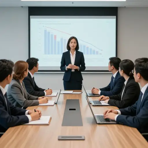 许多投资者批评了这位首席执行官缺乏远见的策略。