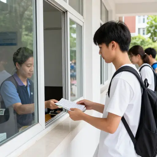 学费和其他费用在每个学期初收取。