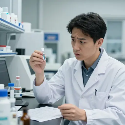 研究人员尚未确凿地证明这种新药的长期效果。