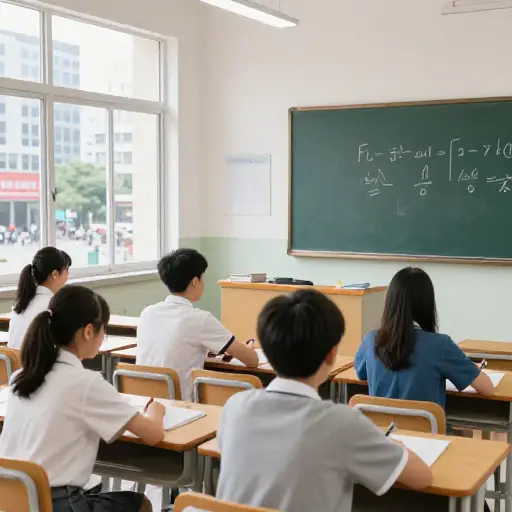 提高识字率对经济发展至关重要。