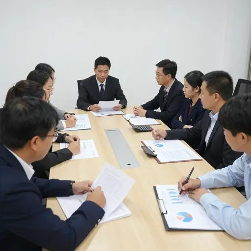 财务委员会控制学校的预算。