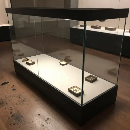 许多稀有标本因人类活动而丢失。