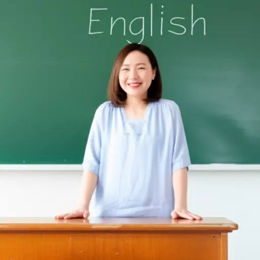 玛格丽特是我们新来的英语老师。