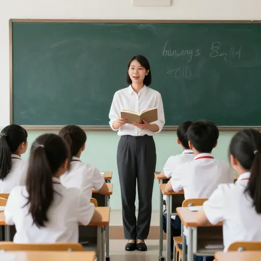 请大声读出指示，这样大家都能跟上。