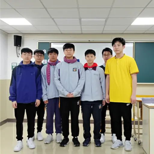 史蒂文是我们班上最高的男孩。