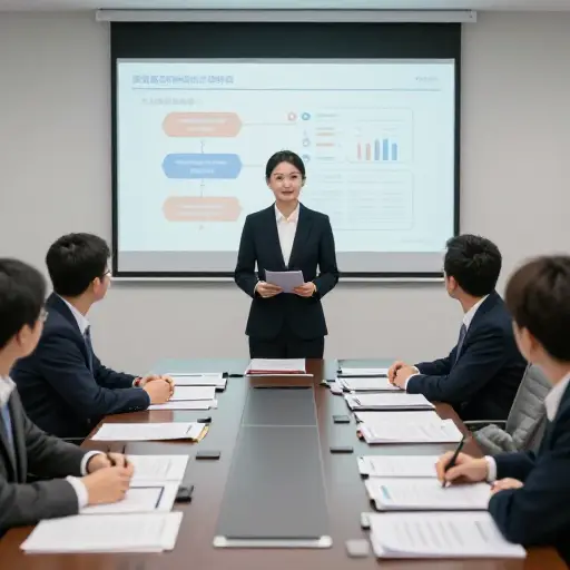 改革的成功实施取决于强有力的领导和充足的资源。