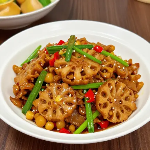 今天有什么特色菜？