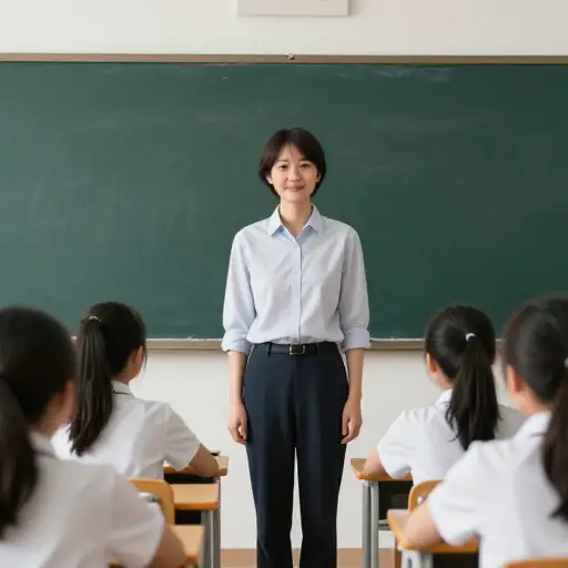 教师不允许使用武力来控制学生。