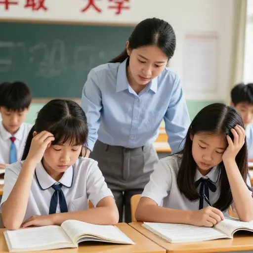 这个项目是为有严重学习困难的学生设计的。