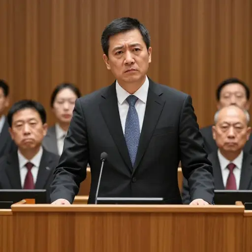 在正式演讲中使用粗俗语言是品味低俗。