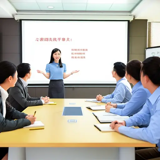 她在会议上明确表达了自己的观点。