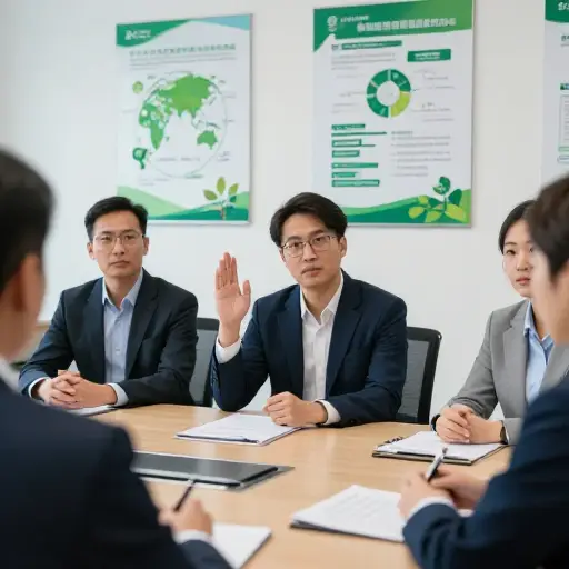 在环境政策上，意见存在分歧。