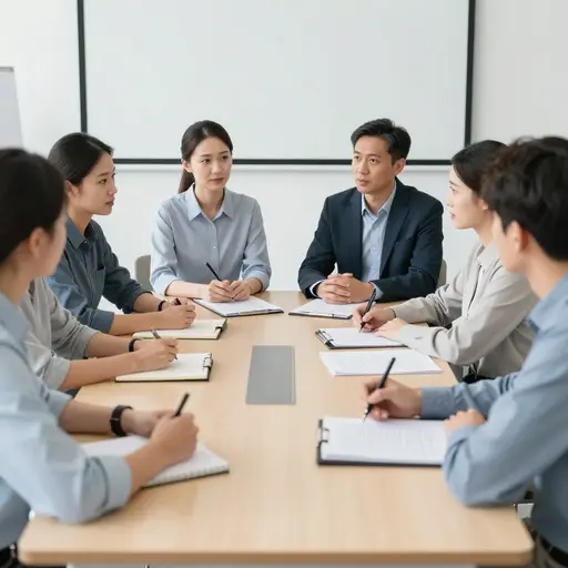 许多教师属于专业工会，以改善工作条件。