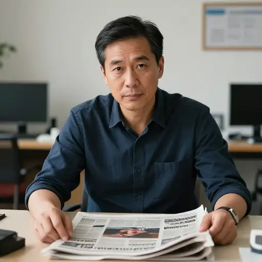 报纸编辑为他的决定——发布这些照片——进行了辩护。