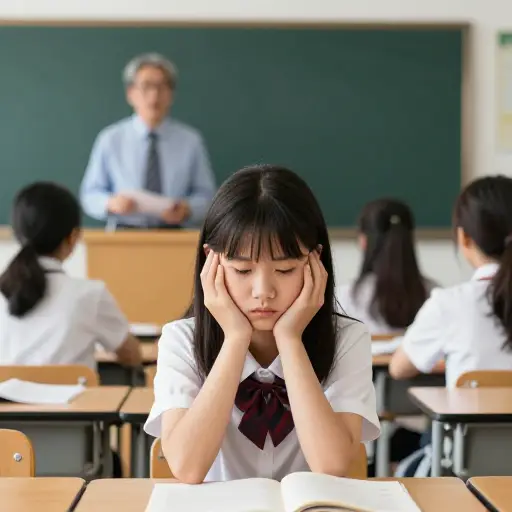 我无法理解那位教授的讲座。