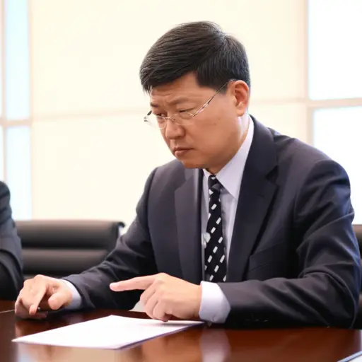 他一直是这个新政策的严厉批评者。