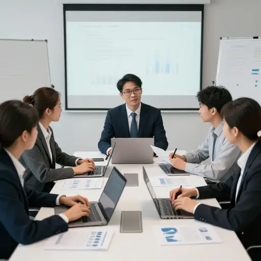 该公司采用了一种新的营销策略来增加销售额。