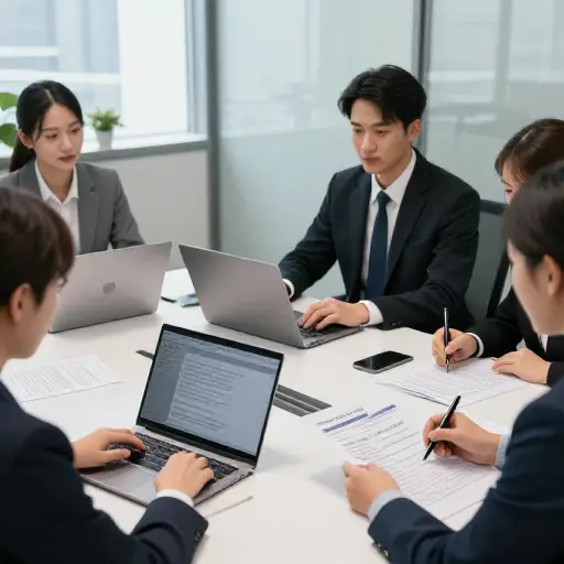 这家公司正在进行一项调查以收集客户反馈。