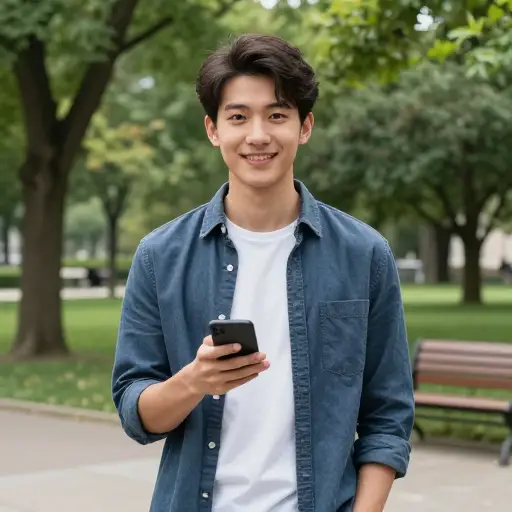 如果你需要交谈，你随时可以通过手机联系到我。