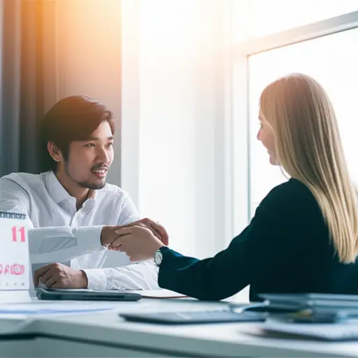 这份报告的截止日期比较宽松，你可以下周再交。