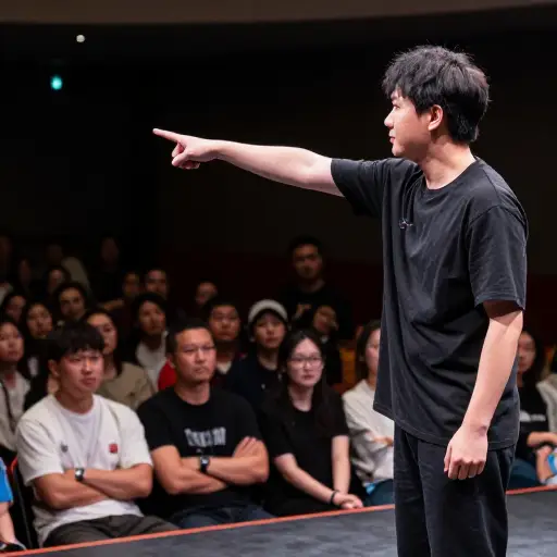 当你侮辱一个表演者时，你也可能冒犯他们的粉丝。