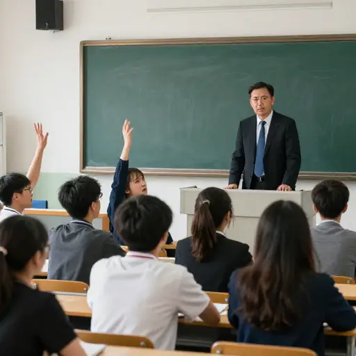 院长的评论引起了学生们的愤怒回应。