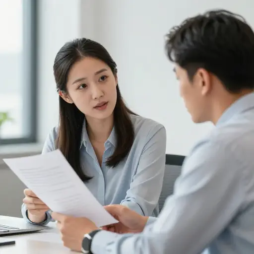 她给我的项目提供了一些建设性的建议。