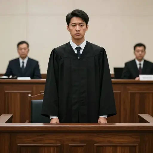 他被判处终身监禁。