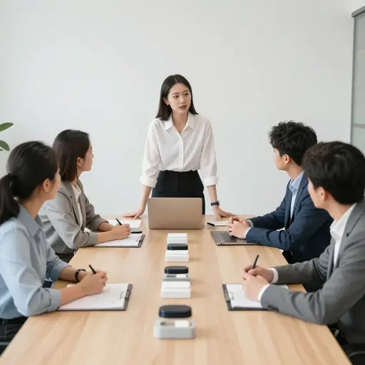 他们计划扩大产品线以吸引更多客户。