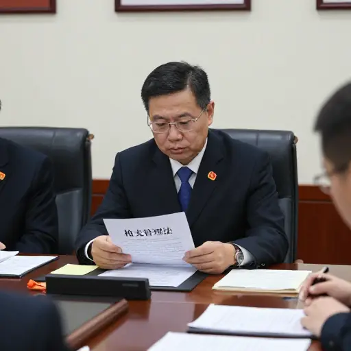 政府正在审查有关枪支所有权的法律。