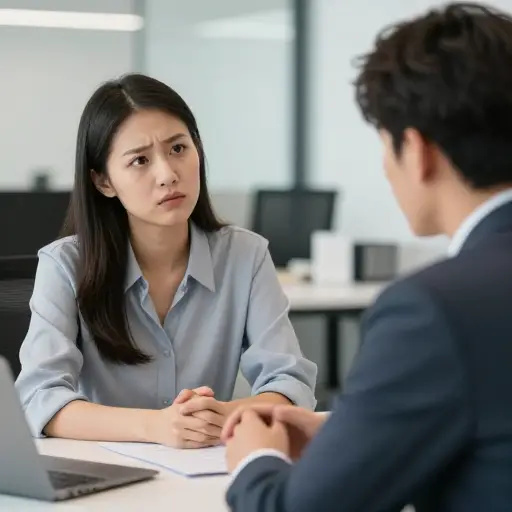 “他们本该早点通知我们。”“正是！”