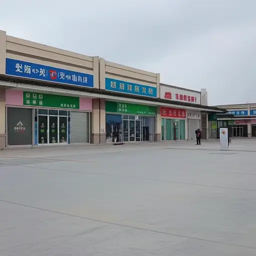 这个新兴市场还没有进入大多数投资者的视野。
