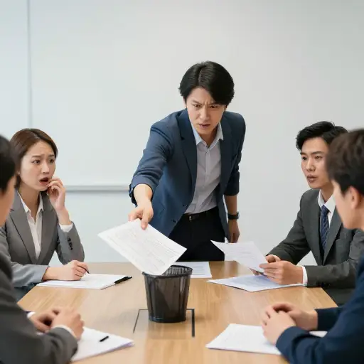 取消这个筹划已久活动的决定纯粹是出于恶意。