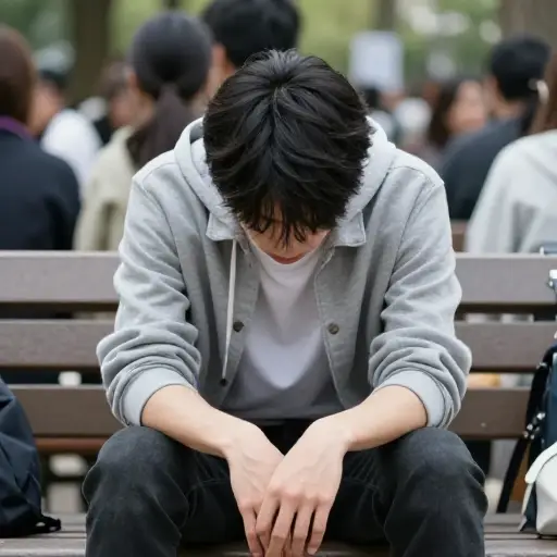 许多人挣扎于自卑情结。
