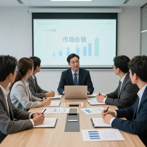 该公司计划在今年扩大其市场份额。