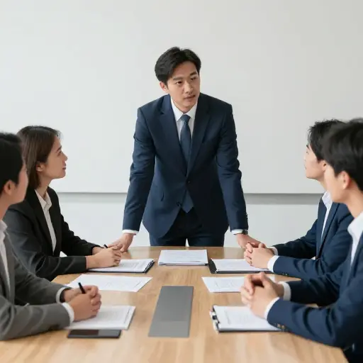 请你的老板和其他同事分担工作。