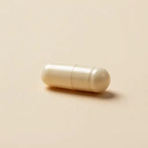 每次服用一粒胶囊。