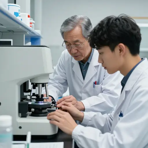 在他的专家指导下，我迅速掌握了这些高级技巧。