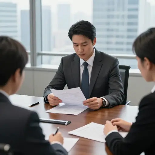 在谈判中，直到协议签署前，你永远不应该放松警惕。