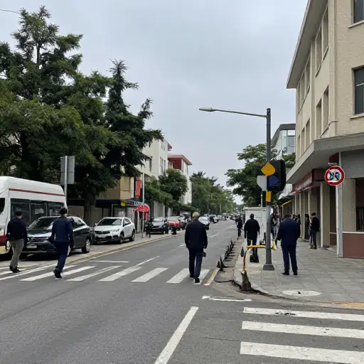 几乎没人预料到局势会恶化得如此迅速，以至于紧急措施变得不可避免。